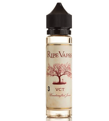 VCT Ripe Vapes