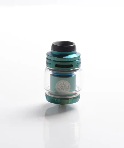 GeekVape Zeus X Mesh RTA - Green