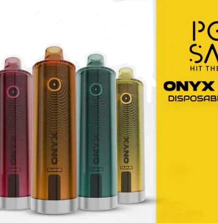 1 Deal Buy Any 10 POD SALT Onyx Cloud 25000pfs in 350AED