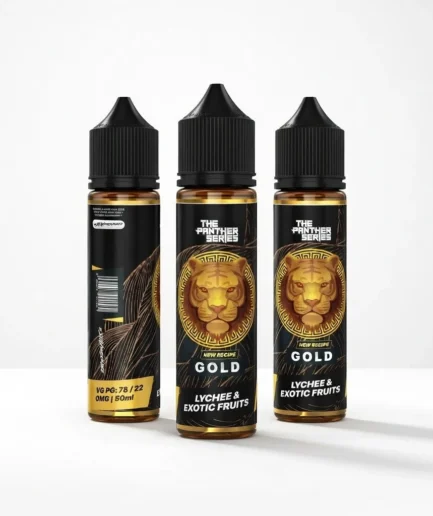 Gold Panther 3mg