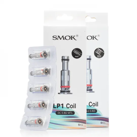 lp1 coil