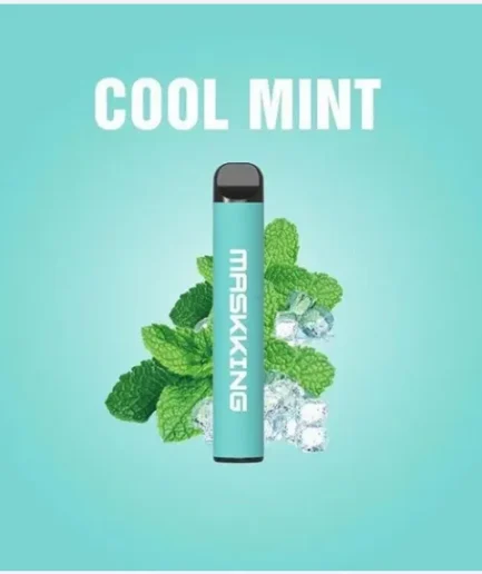 MASKING HIGH GT Cool Mint 3%
