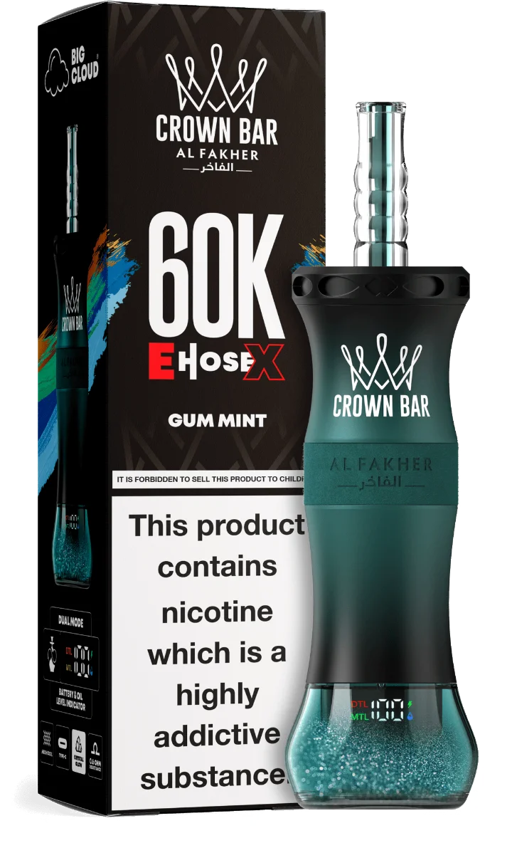 Al-Fakher-Gum-Mint